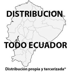 Distribucion