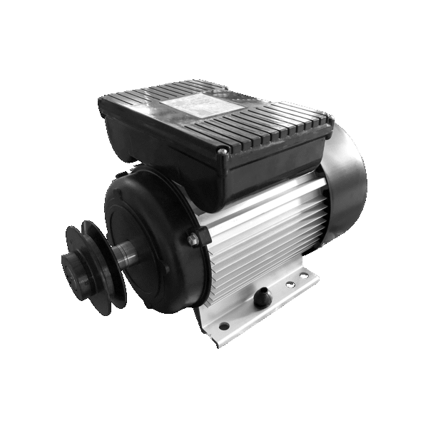 MOTOR 3HP UV30-228 - Image 2