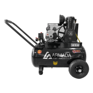 COMPRESOR 2HP (76L) INDUSTRIAL