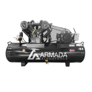 COMPRESOR 10HP (UT100-300L) TRIF
