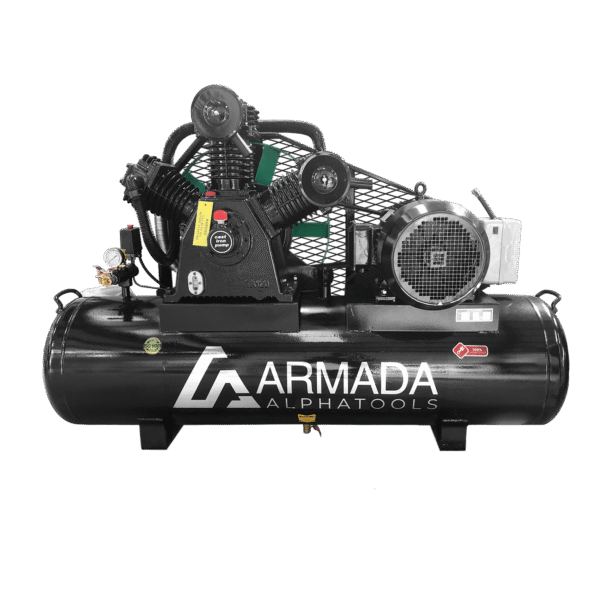 COMPRESOR 15HP (UT150-300L) - Image 2
