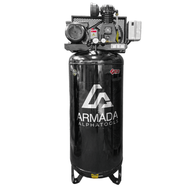 COMPRESOR 3HP (UV30-228L) - Image 2