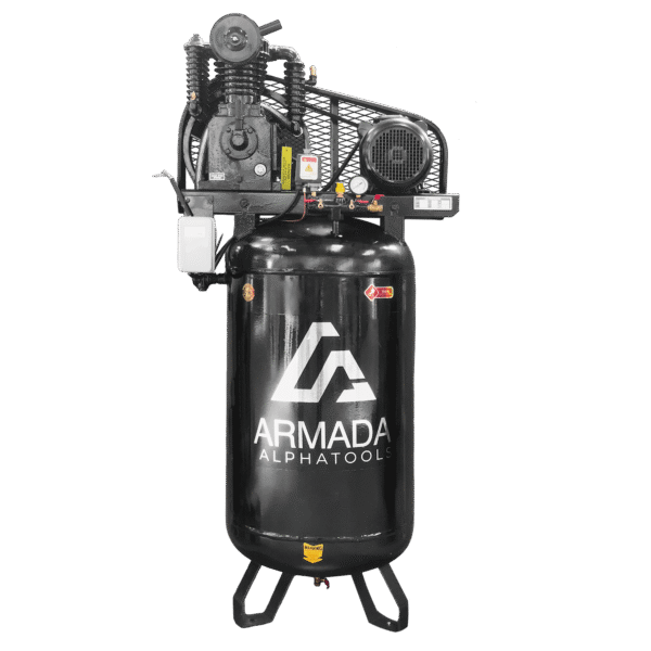 COMPRESOR 5.5HP (300) INDUSTRIAL - Image 2