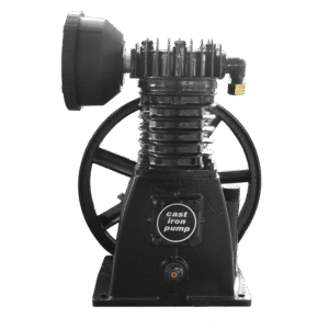 COMPRESOR 3HP (UH30)