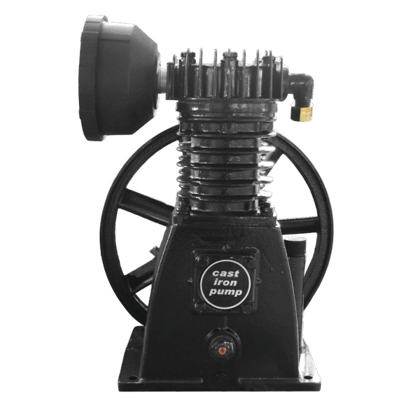 COMPRESOR 3HP (UH30) - Image 2