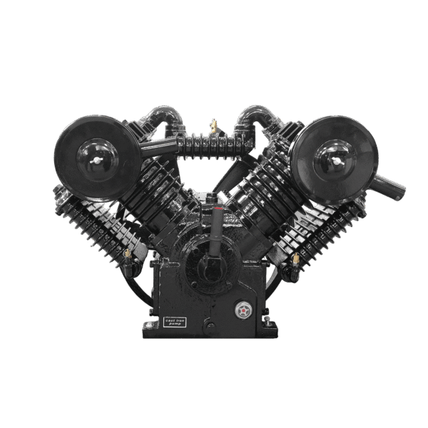 CABEZAL 10HP (UT100) - Image 2