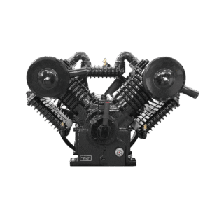 CABEZAL 10HP (UT100)