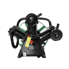 CABEZAL 15HP (UT150)