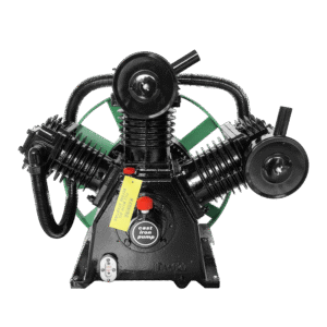 CABEZAL 15HP (UT150)