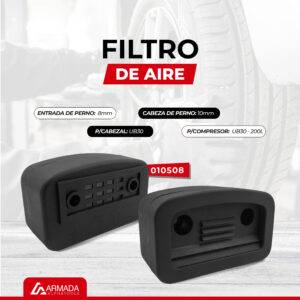 FILTRO DE AIRE UV30 200L