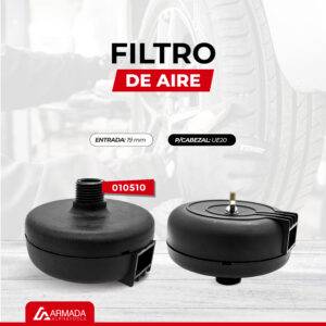 FILTRO DE AIRE UE20