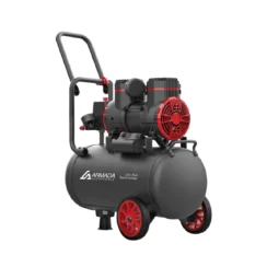 COMPRESOR 2HP 24L SIN MANTENIMIENTO