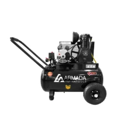 COMPRESOR 2HP (76L) INDUSTRIAL