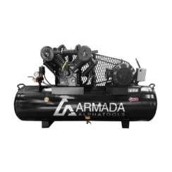 COMPRESOR 10HP (300L) TRIFÁSICO INDUSTRIAL