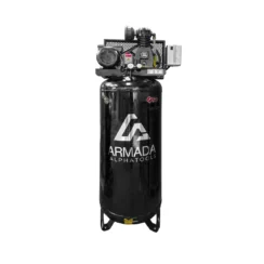 COMPRESOR 3HP (228L) BIFÁSICO SEMI INDUSTRIAL