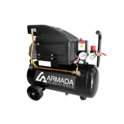 COMPRESOR 2HP (24L) SIN BANDA