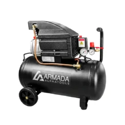 COMPRESOR 2HP (50L) SIN BANDA