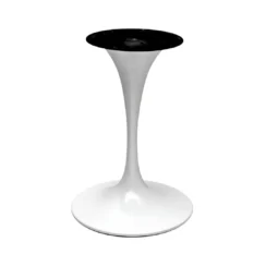 BASE BAR YY-B016 ACERO BLANCO 72X B51CM