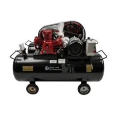 COMPRESOR 5HP (200L) BIFÁSICO INDUSTRIAL