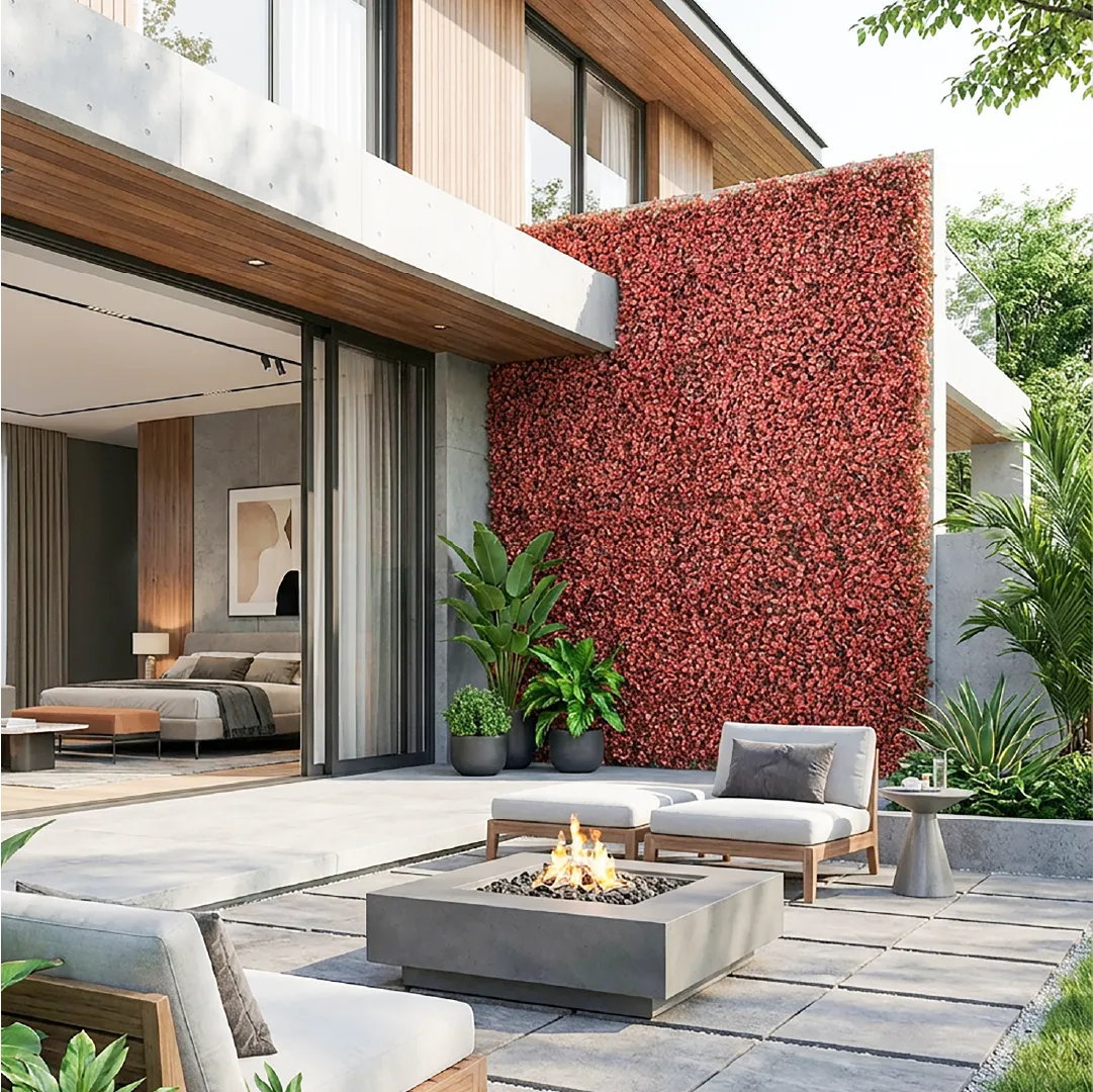 JARDIN VERTICAL EXTERIOR DYG-11/14 - Image 3