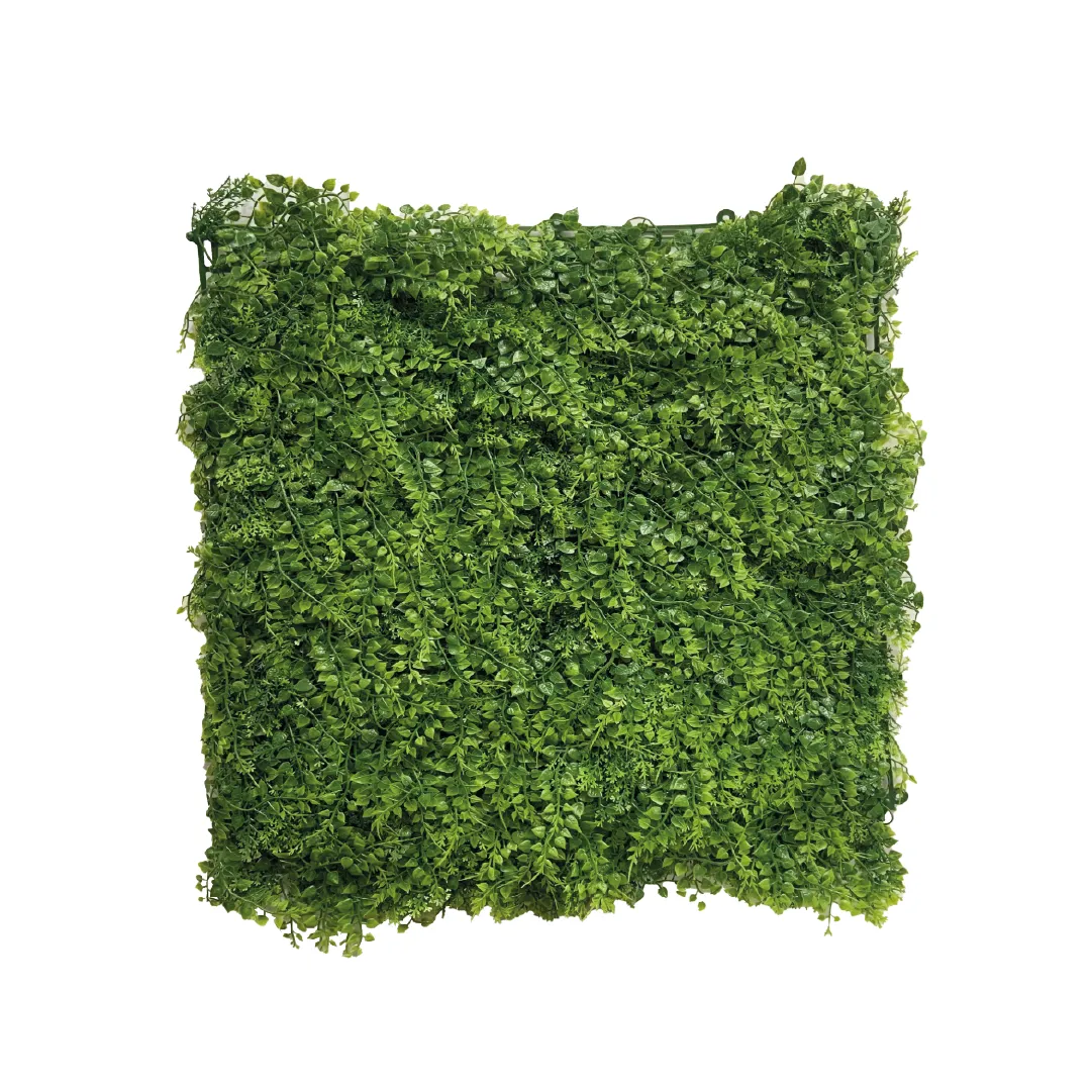 JARDIN VERTICAL EXTERIOR UV DYG-A/1