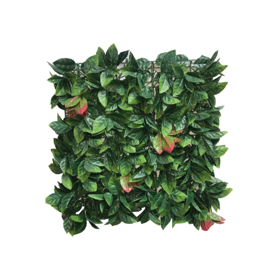 JARDIN VERTICAL EXTERIOR UV DYG-4/1